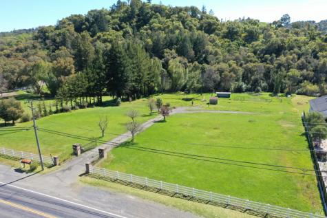 1360 NE Riebli Road Santa Rosa CA 95404