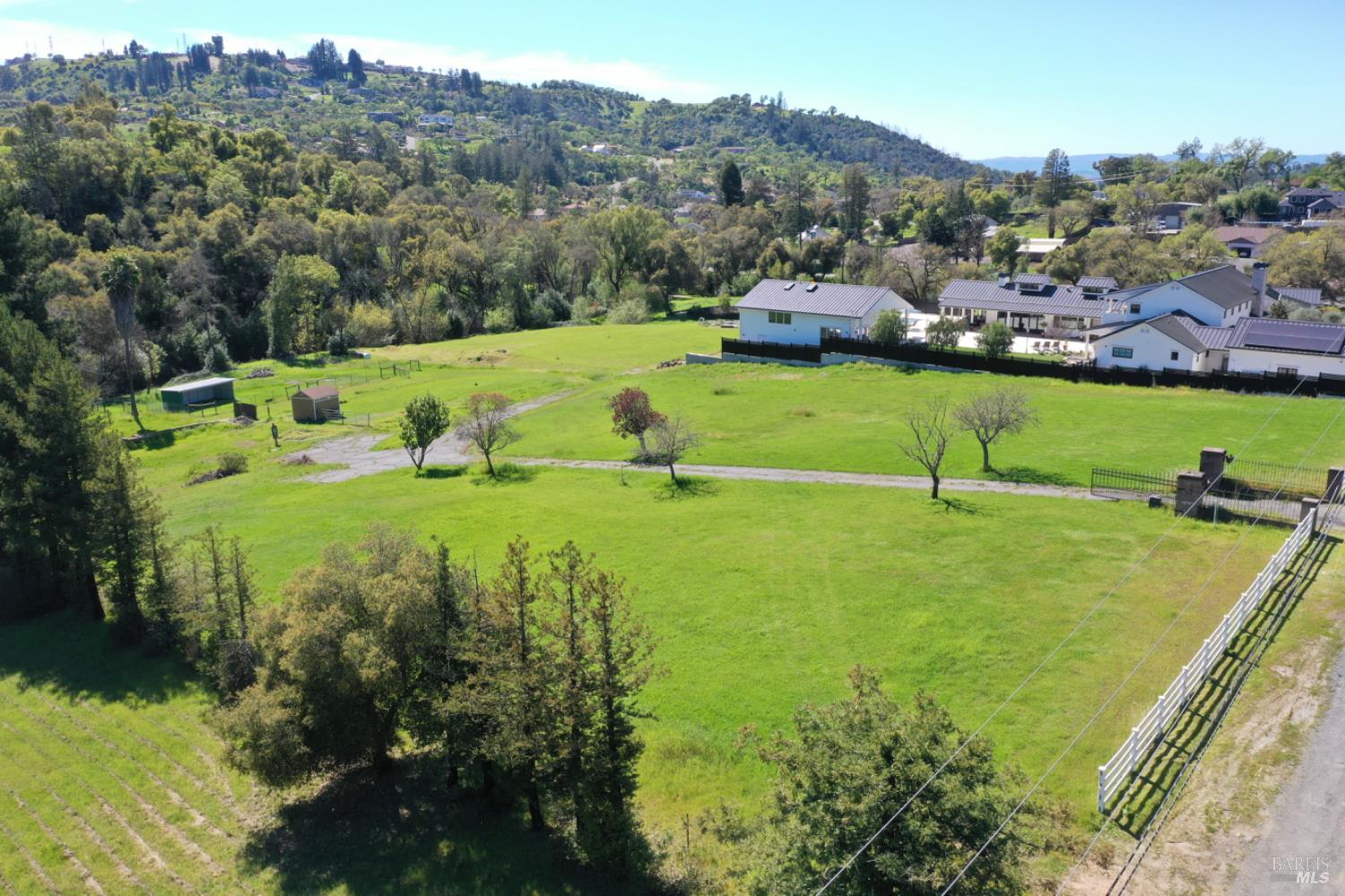 1360 NE Riebli Road Santa Rosa CA 95404