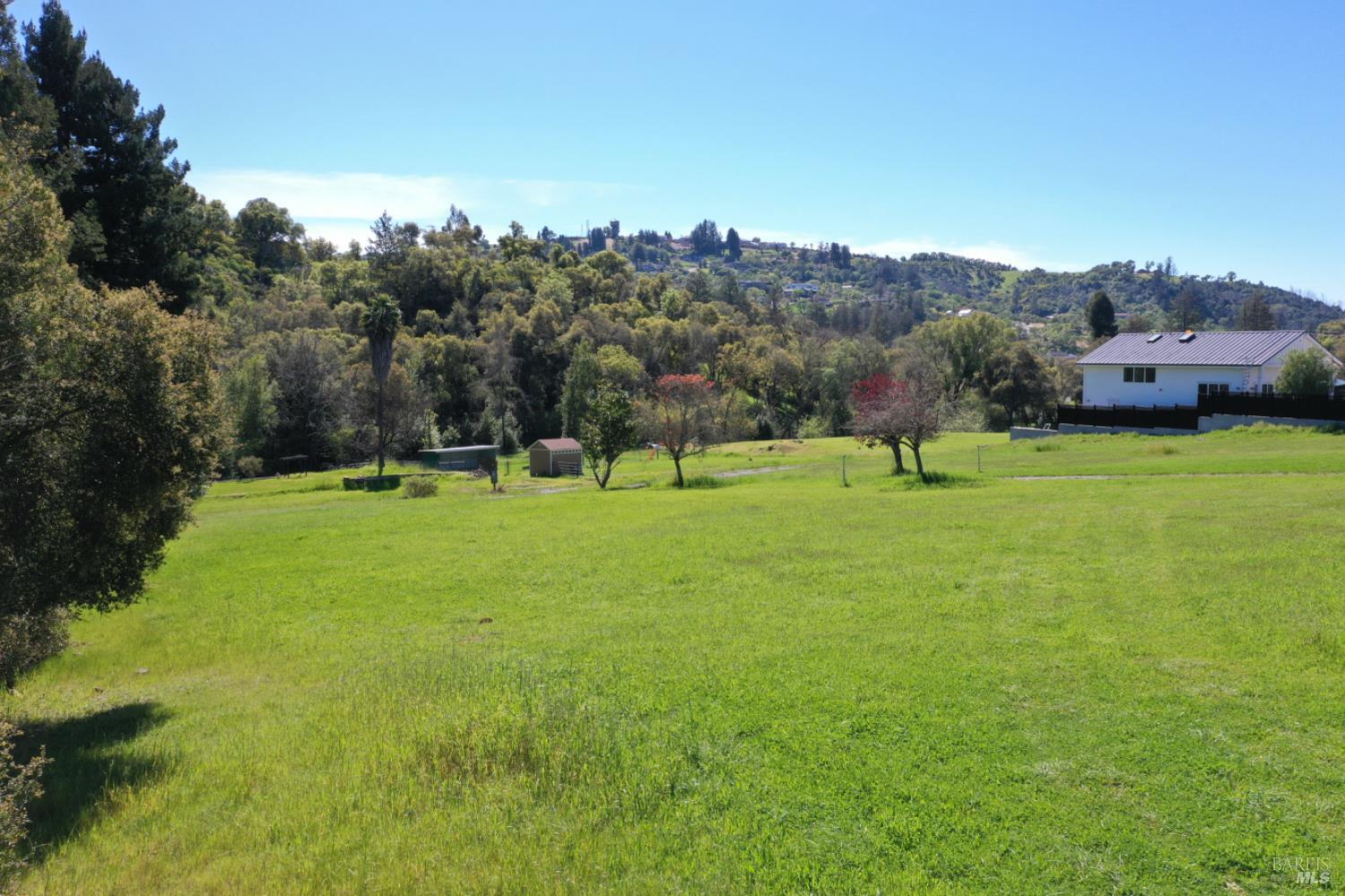 1360 NE Riebli Road Santa Rosa CA 95404
