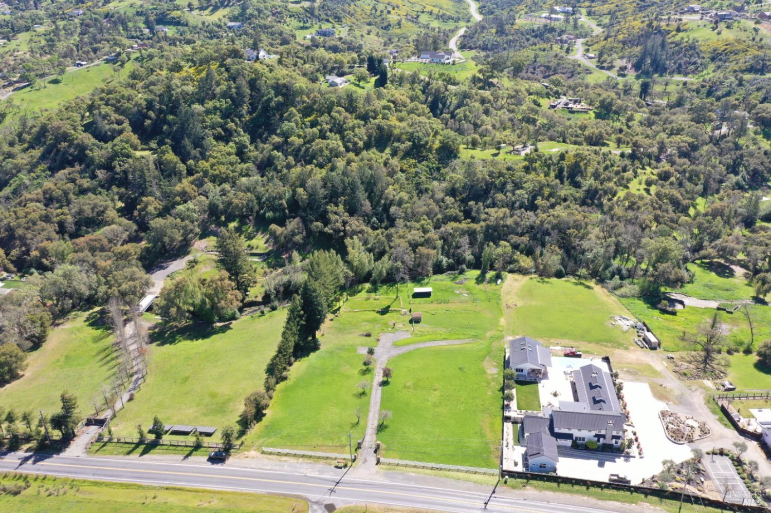 1360 NE Riebli Road Santa Rosa CA 95404