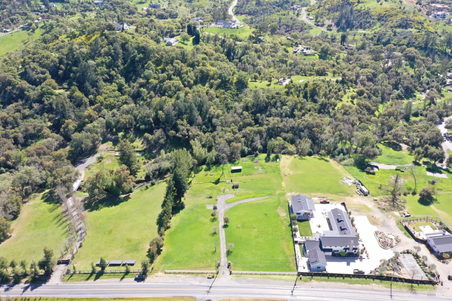 1360 NE Riebli Road Santa Rosa CA 95404
