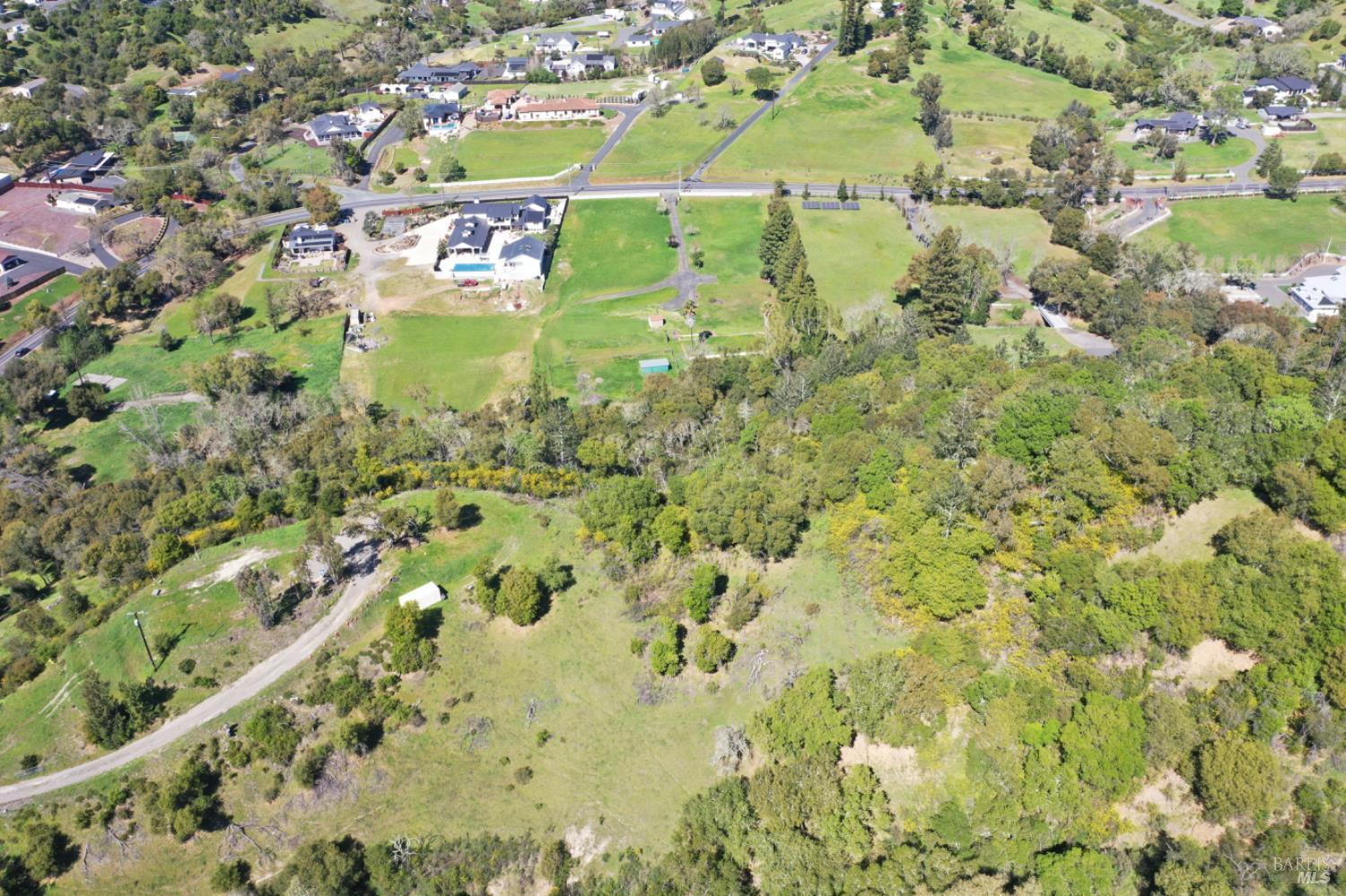 1360 NE Riebli Road Santa Rosa CA 95404