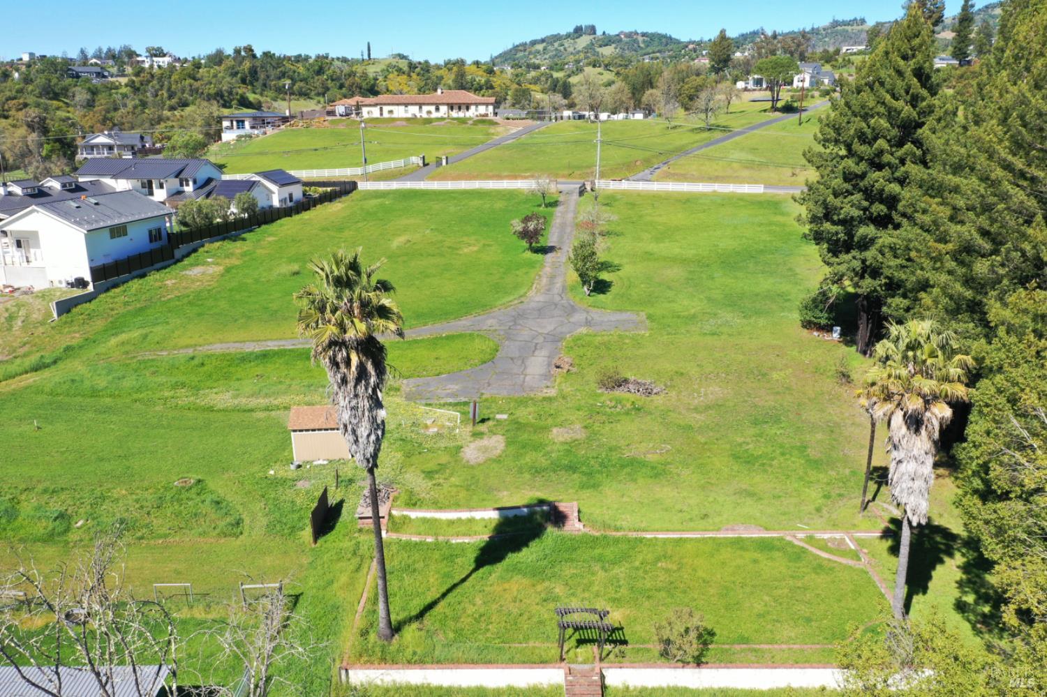 1360 NE Riebli Road Santa Rosa CA 95404
