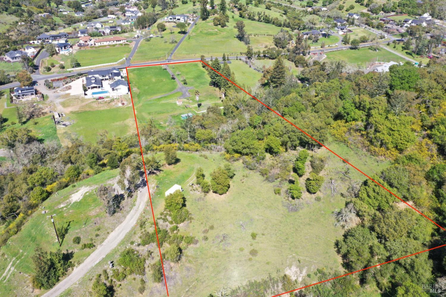1360 NE Riebli Road Santa Rosa CA 95404