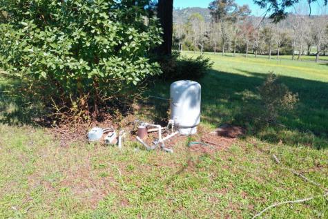 1360 NE Riebli Road Santa Rosa CA 95404