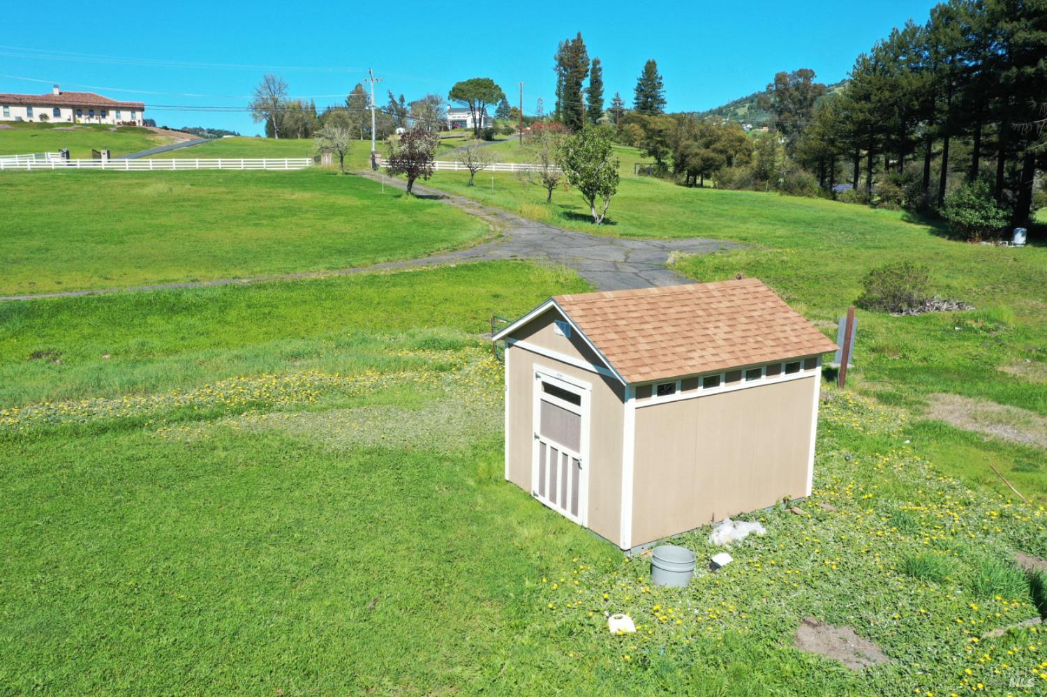 1360 NE Riebli Road Santa Rosa CA 95404