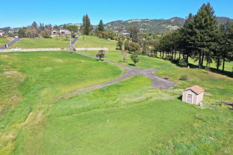 1360 NE Riebli Road Santa Rosa CA 95404