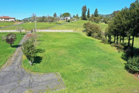 1360 NE Riebli Road Santa Rosa CA 95404