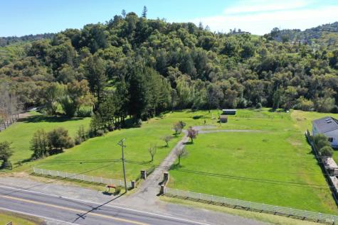 1360 NE Riebli Road Santa Rosa CA 95404