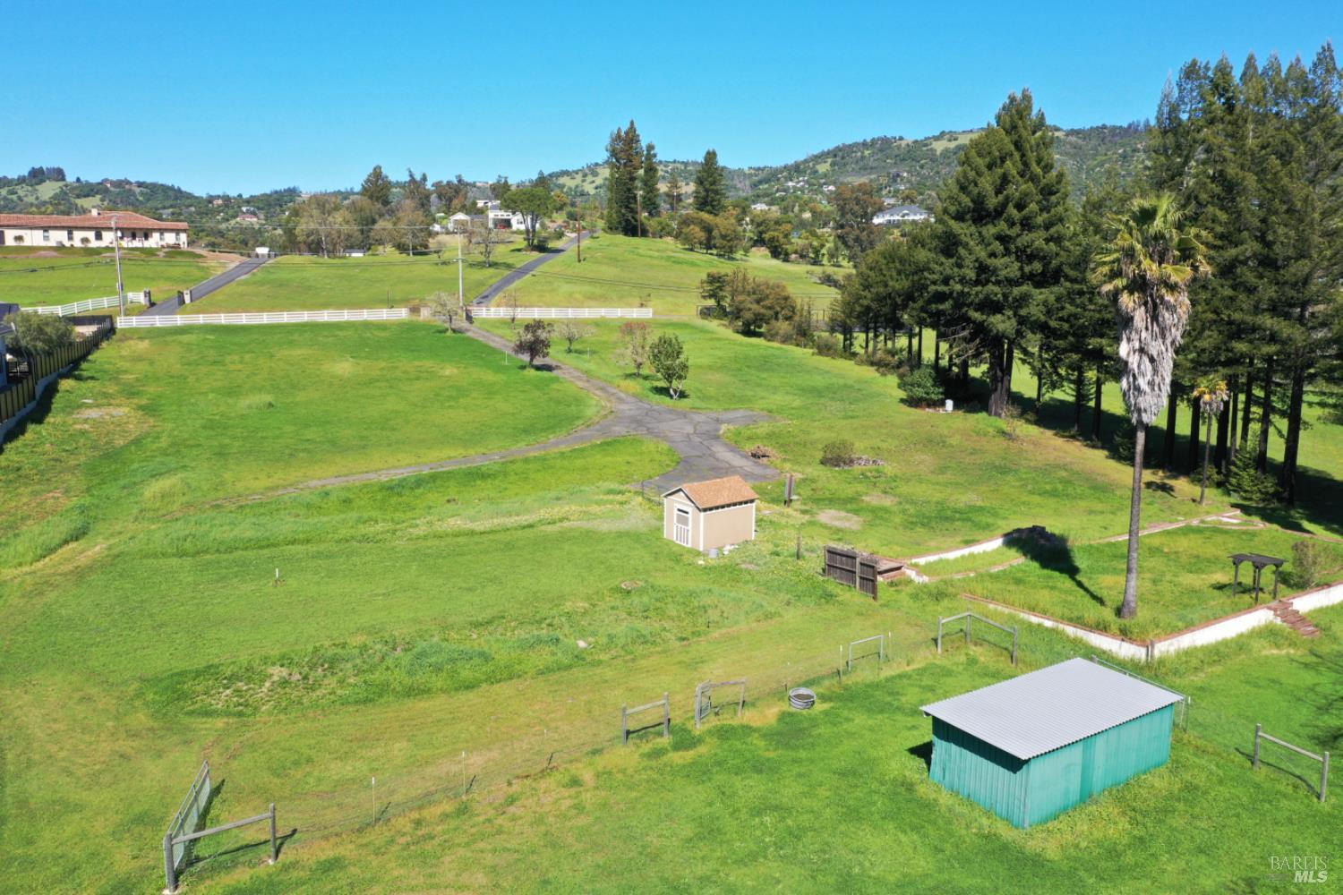 1360 NE Riebli Road Santa Rosa CA 95404