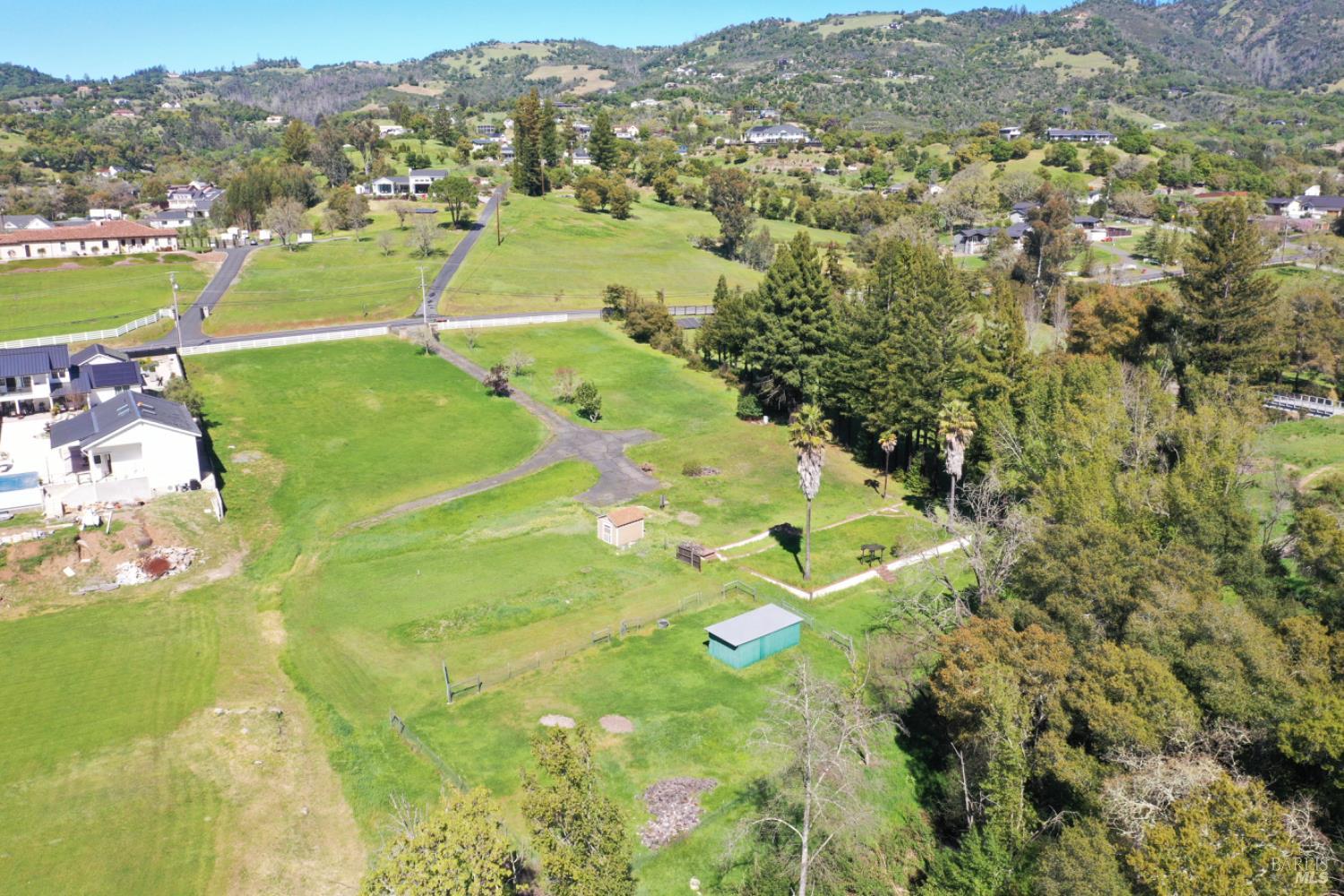 1360 NE Riebli Road Santa Rosa CA 95404