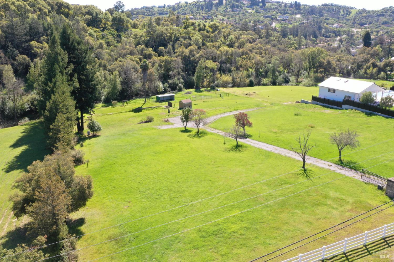 1360 NE Riebli Road Santa Rosa CA 95404