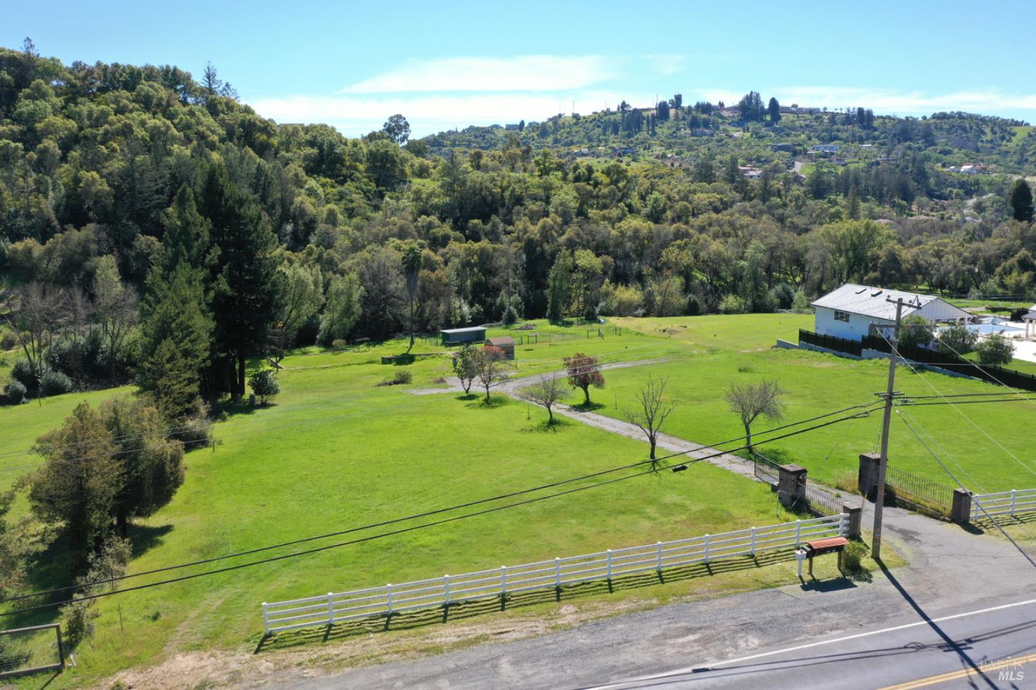 1360 NE Riebli Road Santa Rosa CA 95404