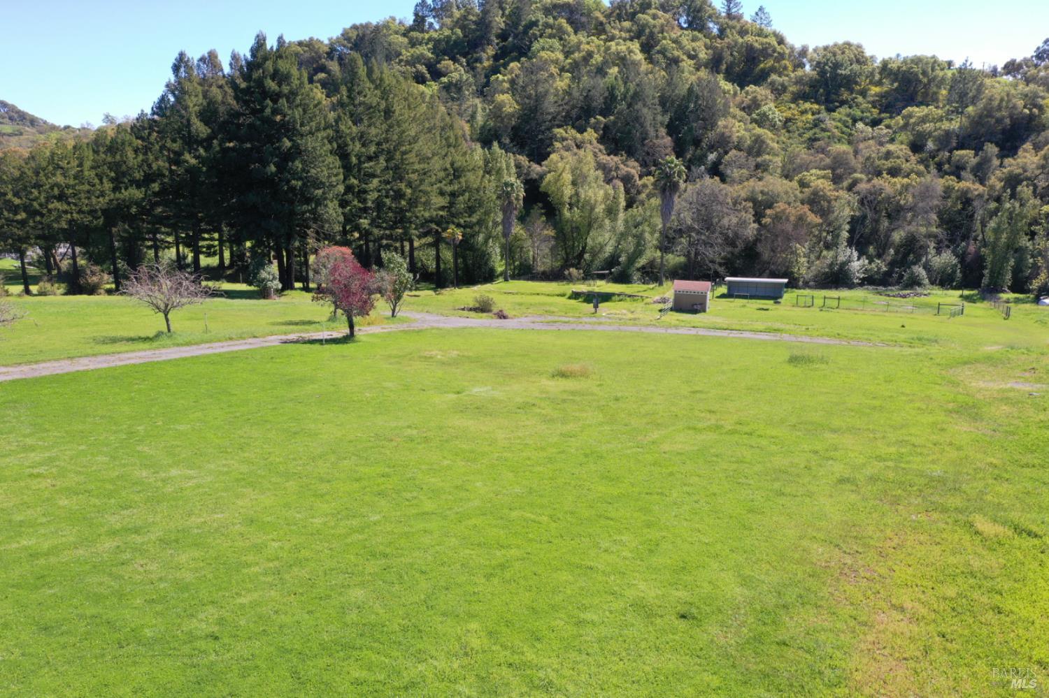 1360 NE Riebli Road Santa Rosa CA 95404