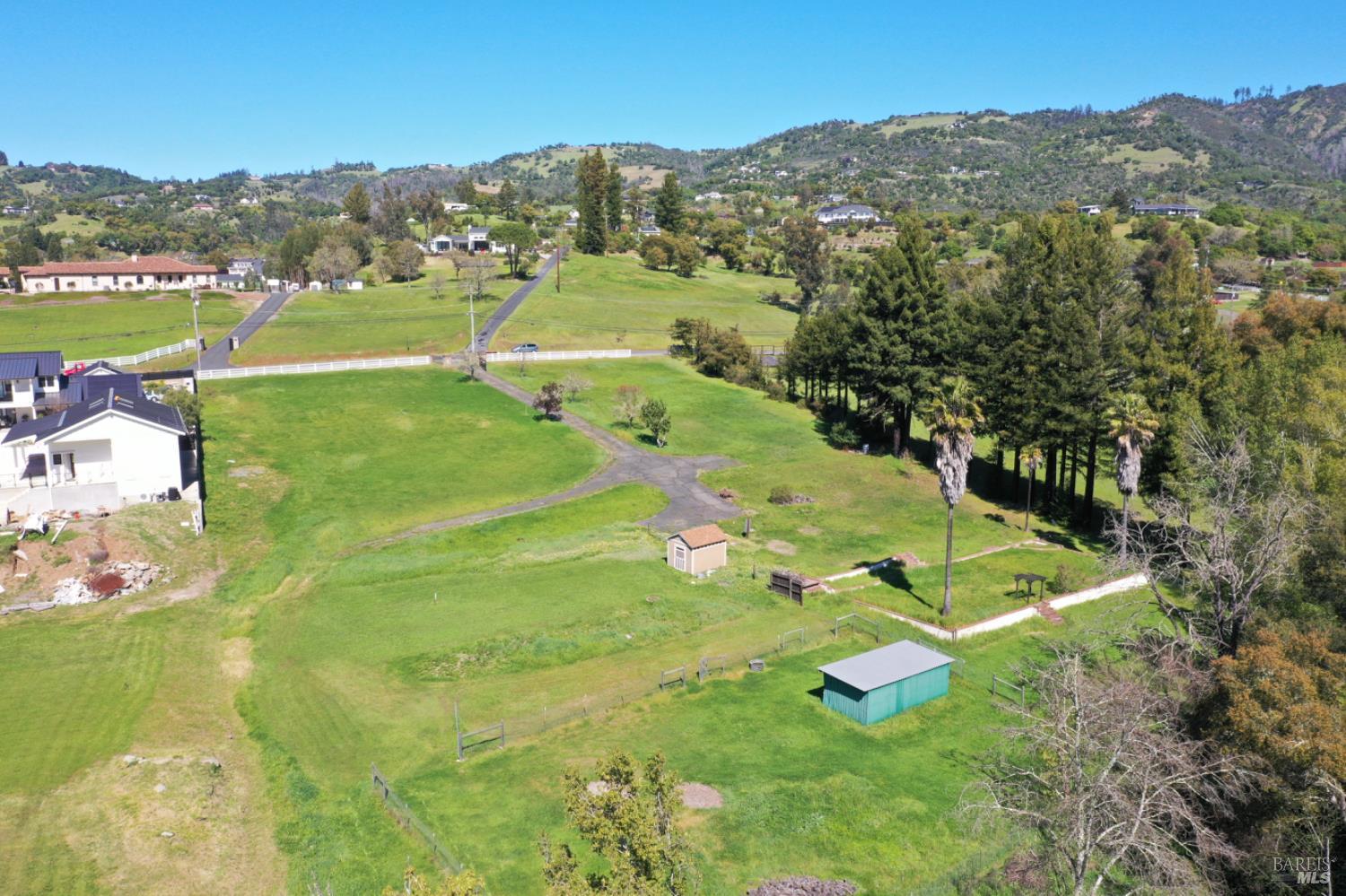 1360 NE Riebli Road Santa Rosa CA 95404