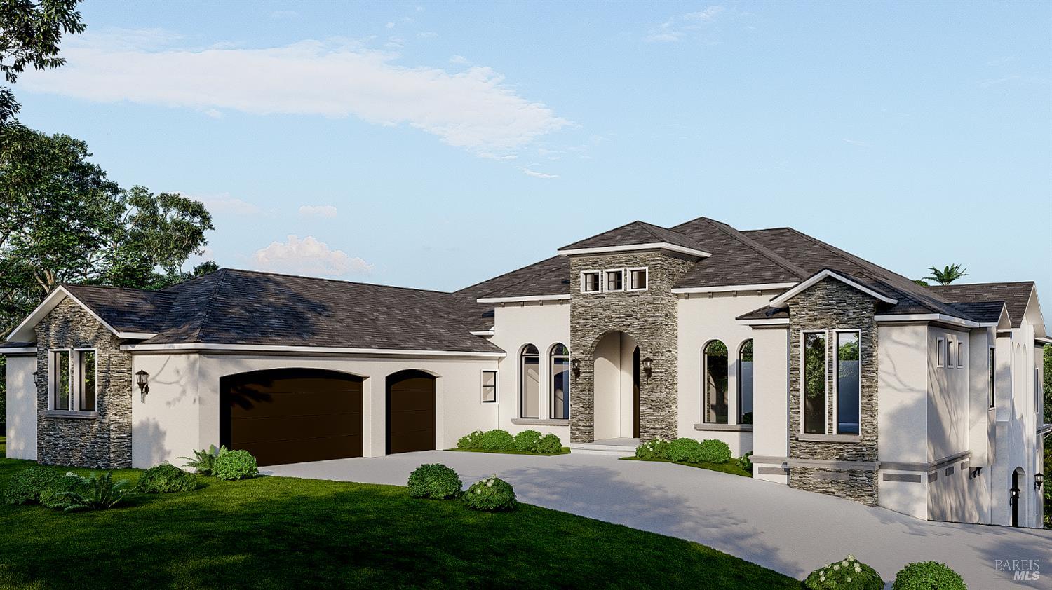 746 Bridle Ridge Court Fairfield CA 94534