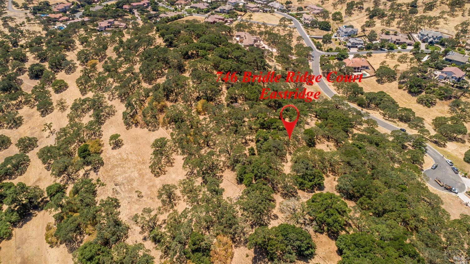 746 Bridle Ridge Court Fairfield CA 94534