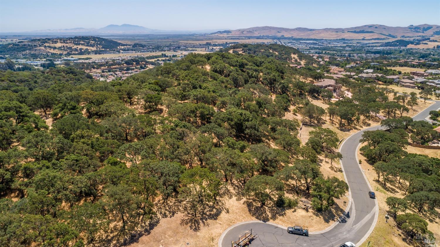 746 Bridle Ridge Court Fairfield CA 94534