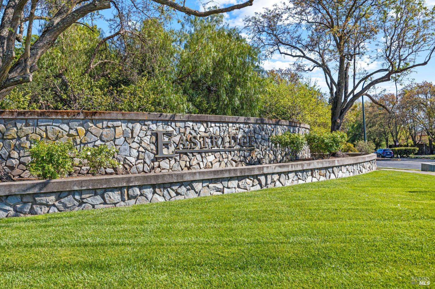 746 Bridle Ridge Court Fairfield CA 94534