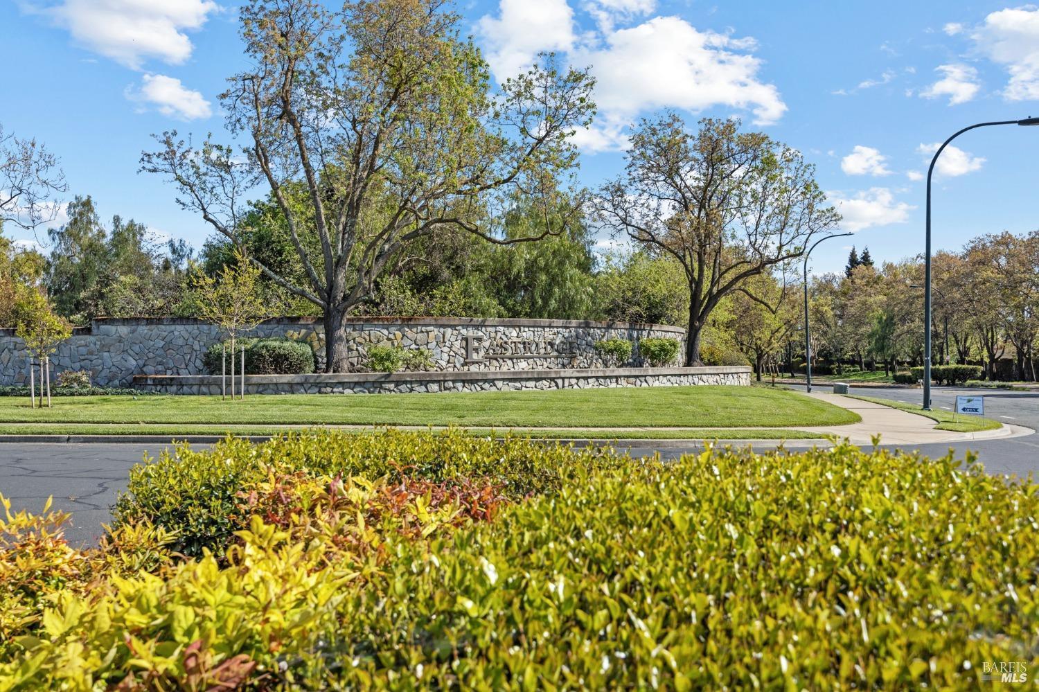 746 Bridle Ridge Court Fairfield CA 94534