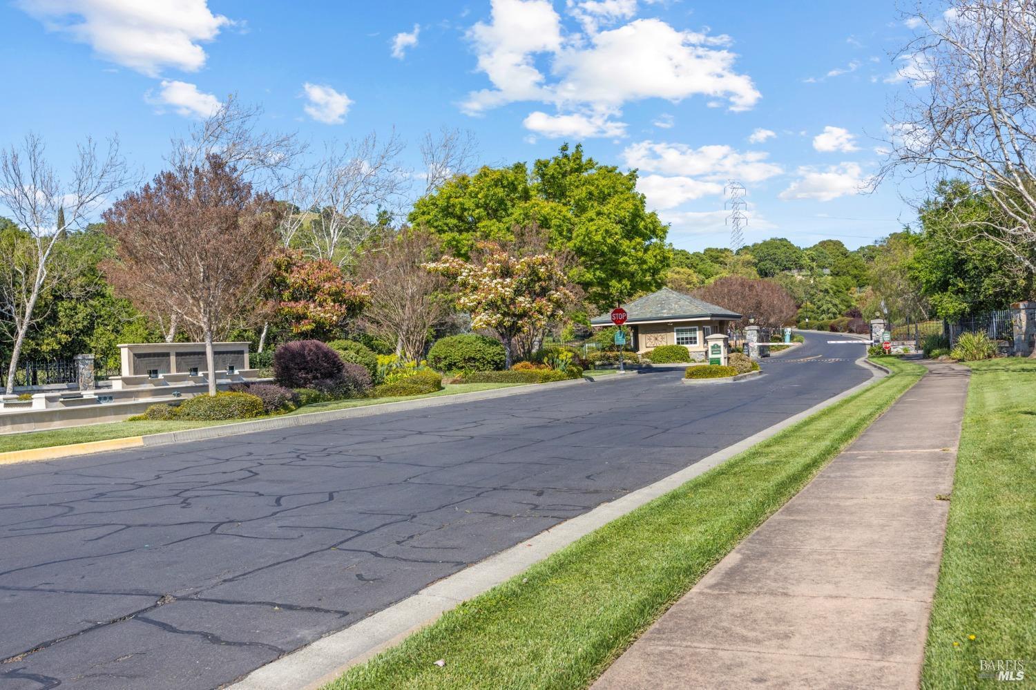 746 Bridle Ridge Court Fairfield CA 94534