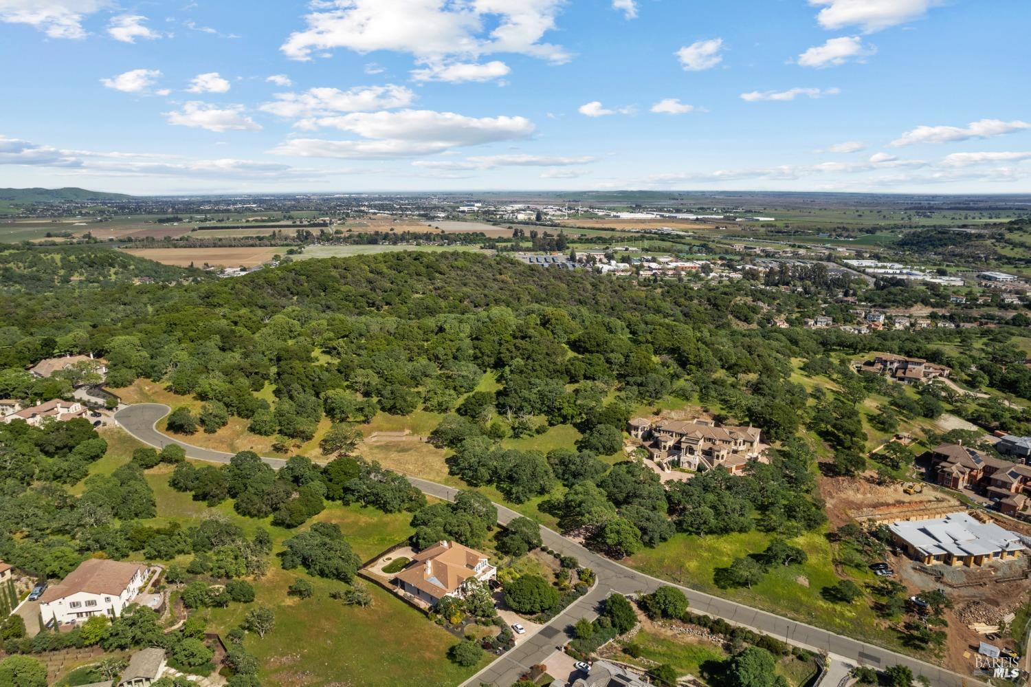 746 Bridle Ridge Court Fairfield CA 94534