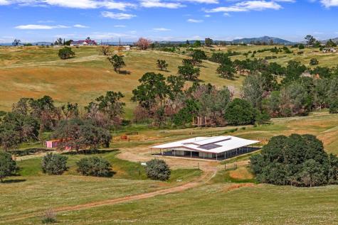 0 Apache Hill Road Oroville CA 95966