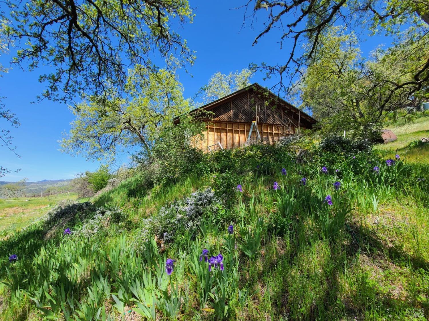 35776 Mendocino Pass Road Covelo CA 95428