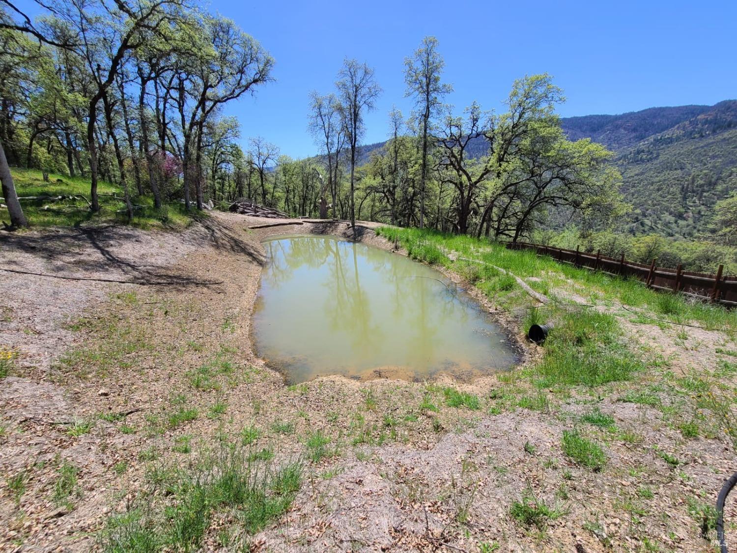 35776 Mendocino Pass Road Covelo CA 95428