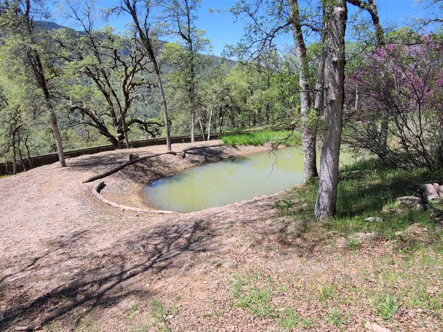 35776 Mendocino Pass Road Covelo CA 95428