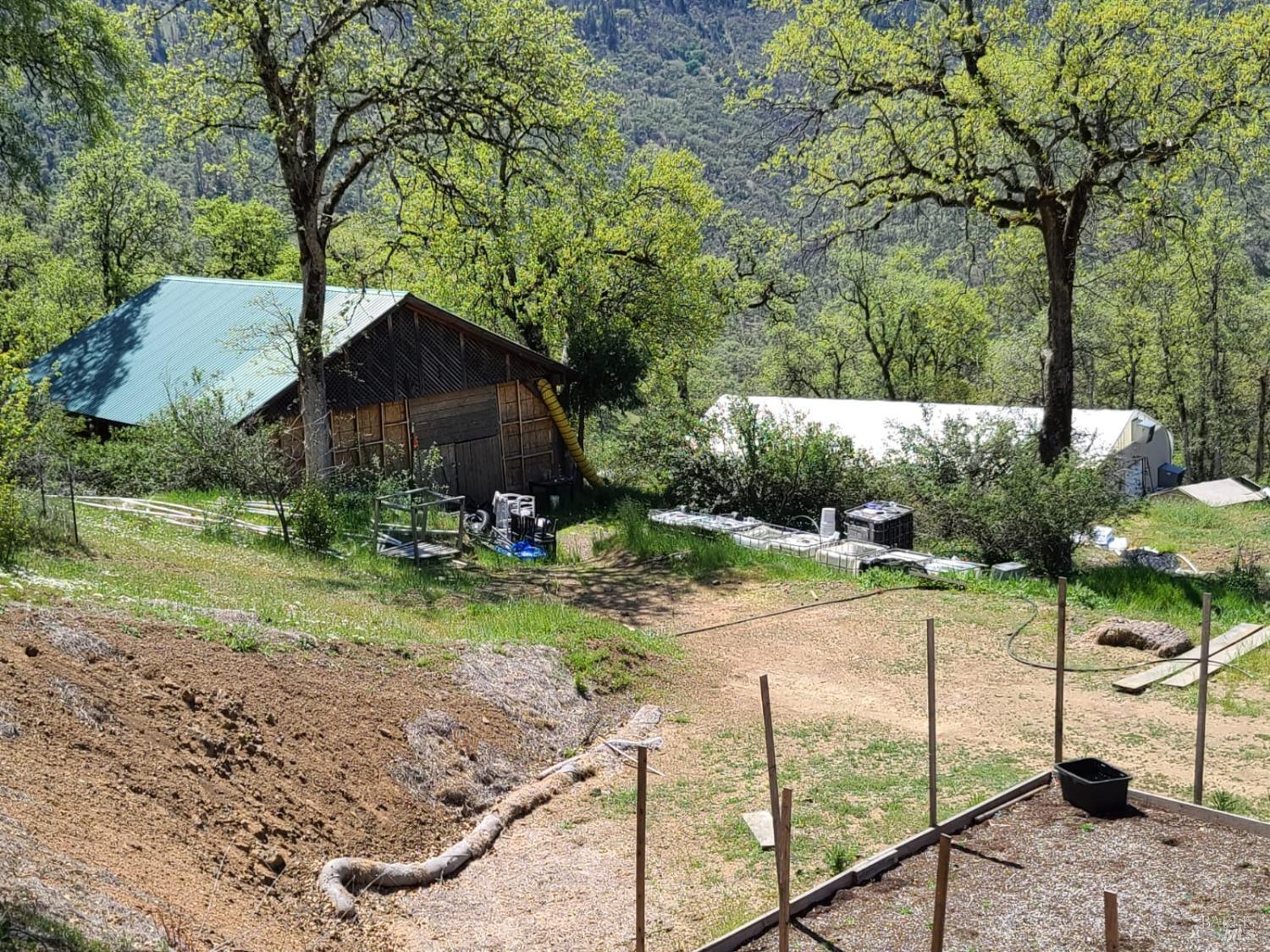 35776 Mendocino Pass Road Covelo CA 95428