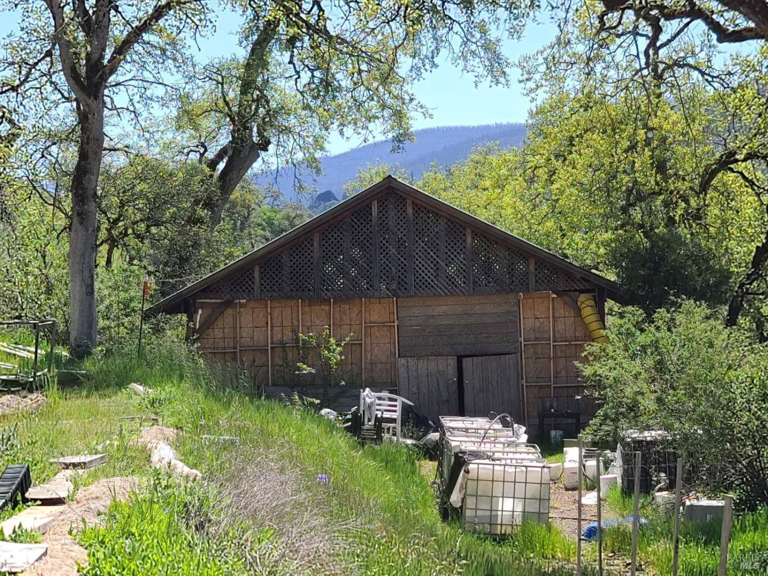 35776 Mendocino Pass Road Covelo CA 95428