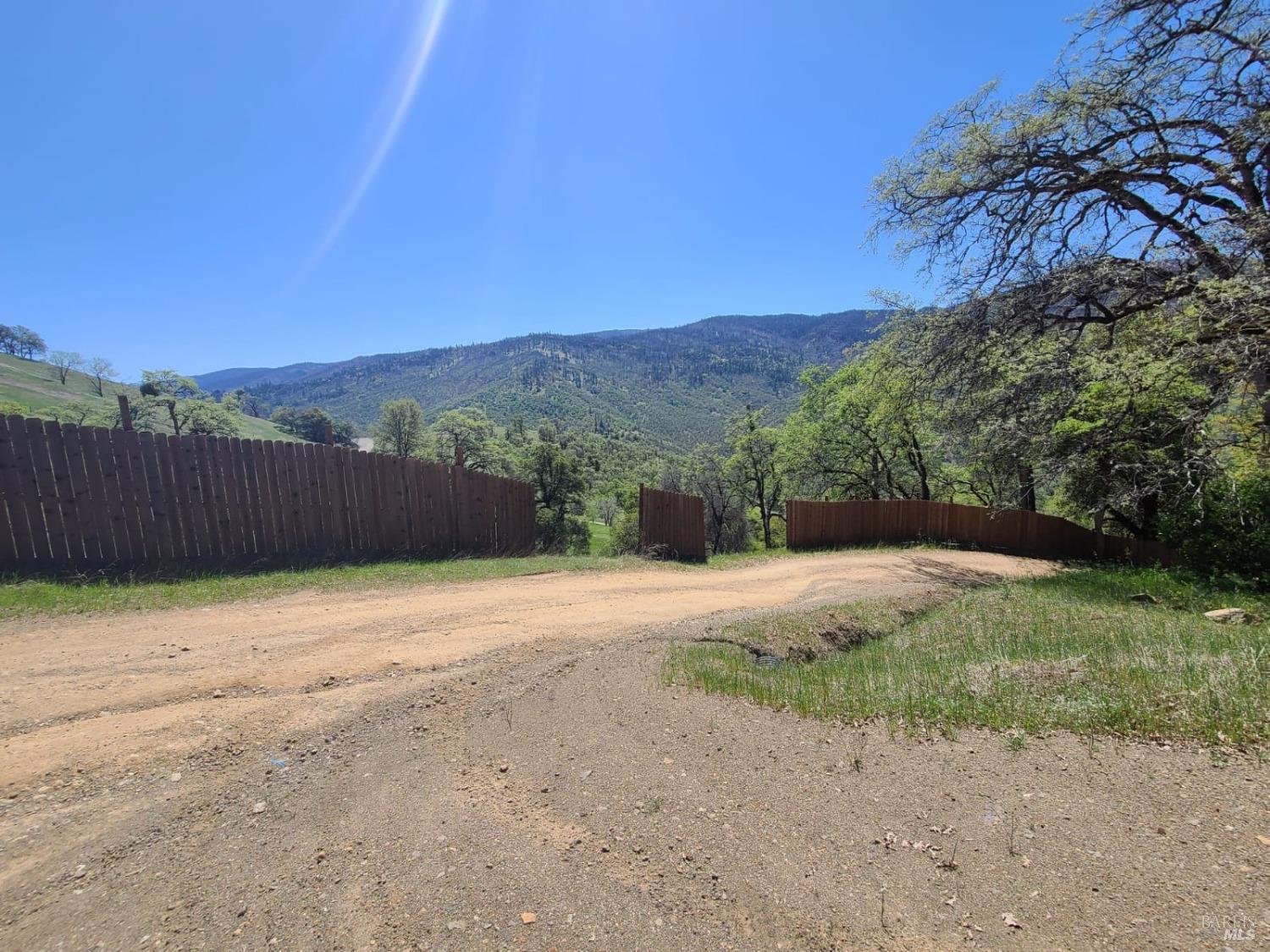 35776 Mendocino Pass Road Covelo CA 95428