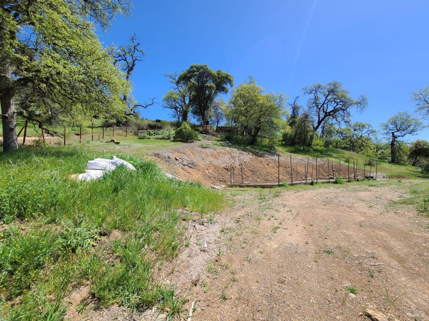 35776 Mendocino Pass Road Covelo CA 95428