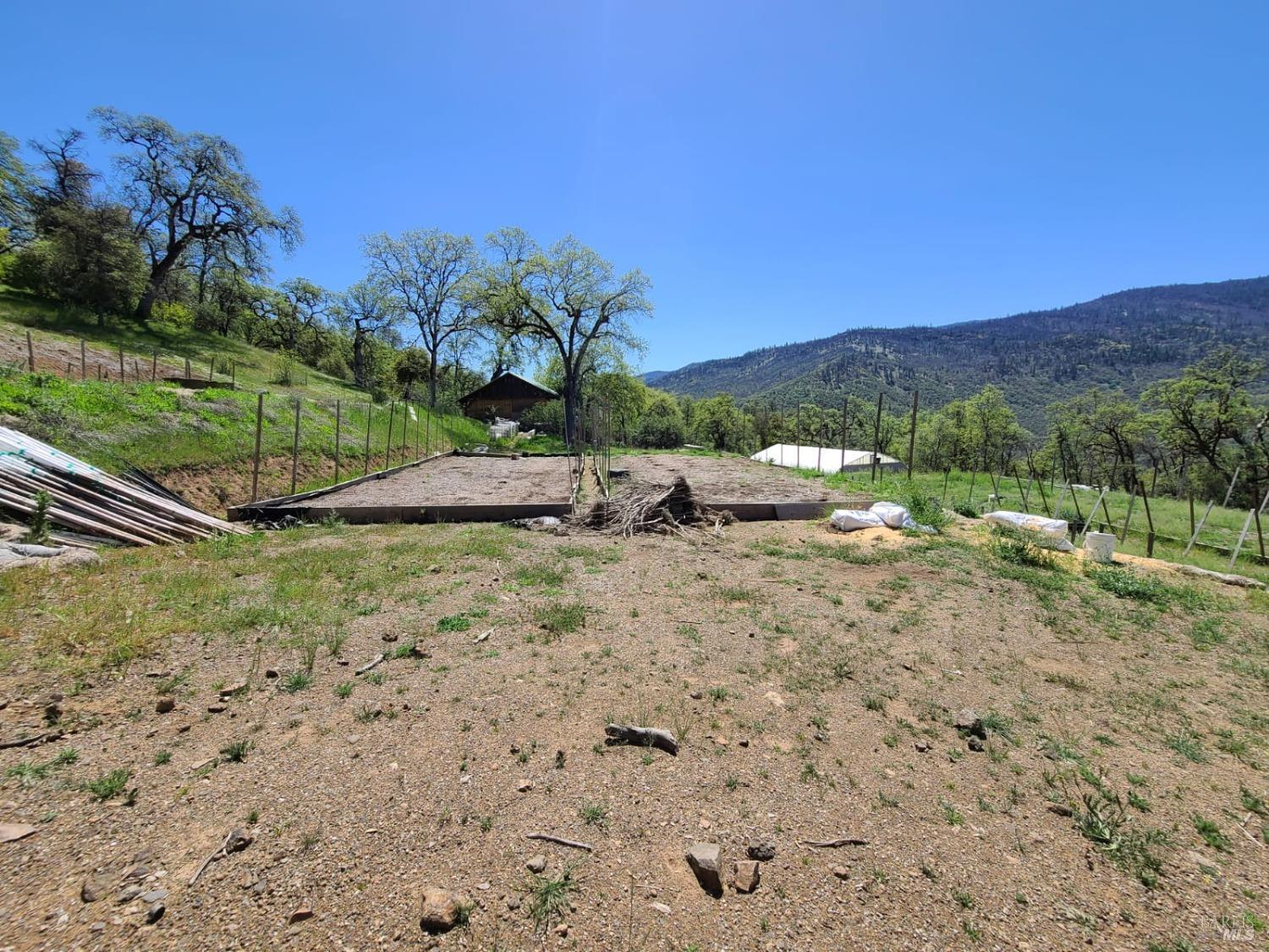 35776 Mendocino Pass Road Covelo CA 95428