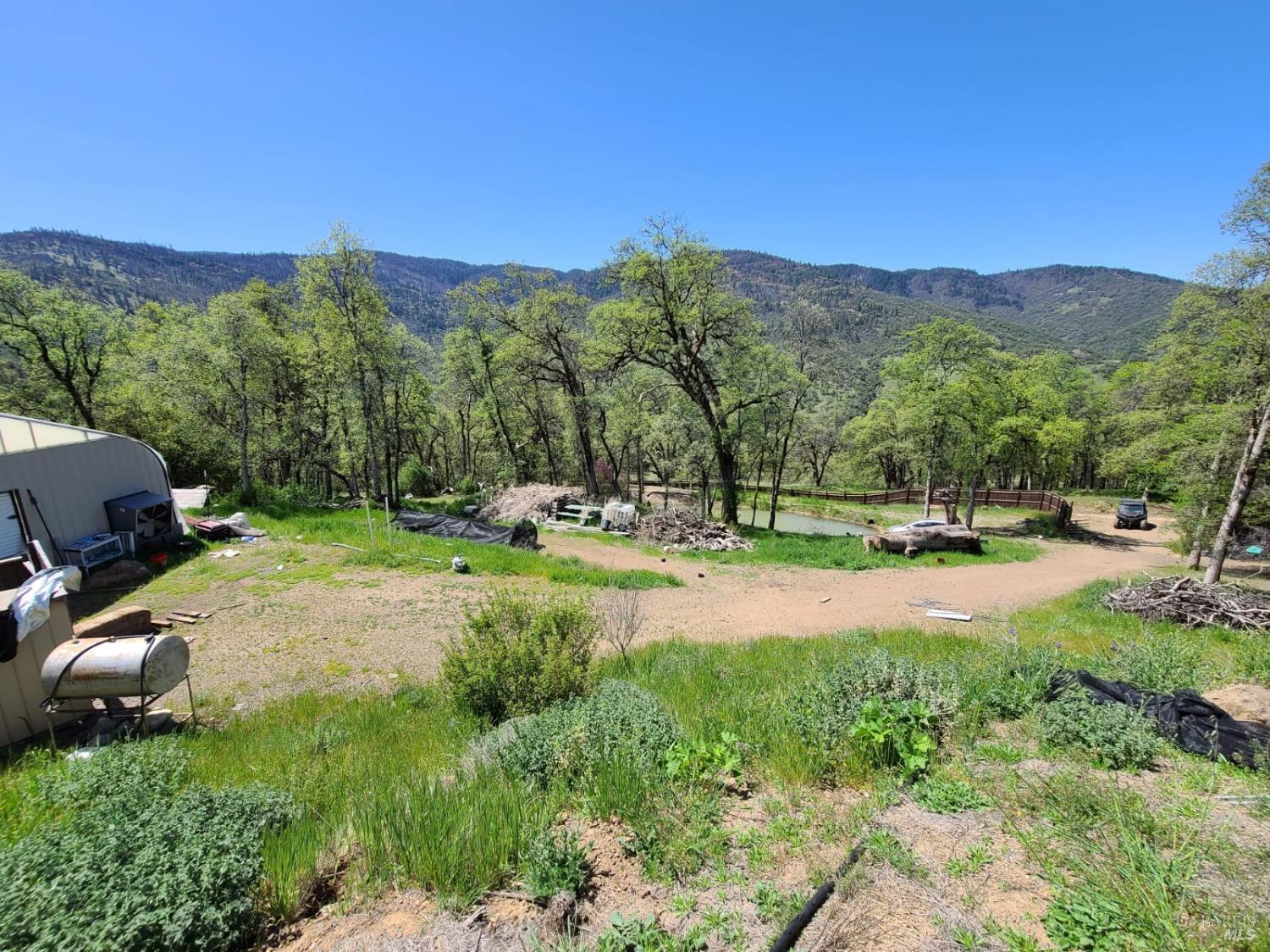 35776 Mendocino Pass Road Covelo CA 95428