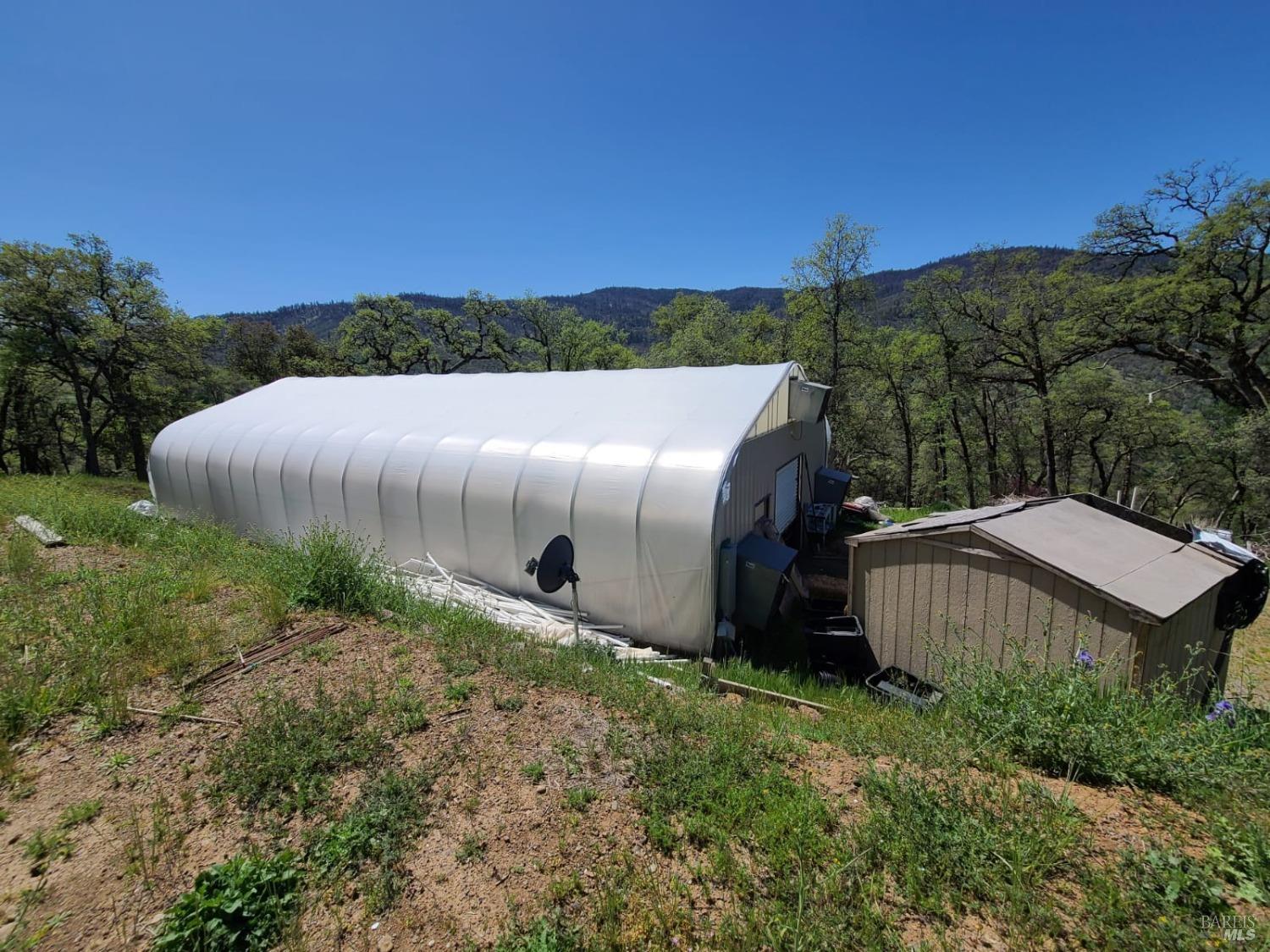 35776 Mendocino Pass Road Covelo CA 95428