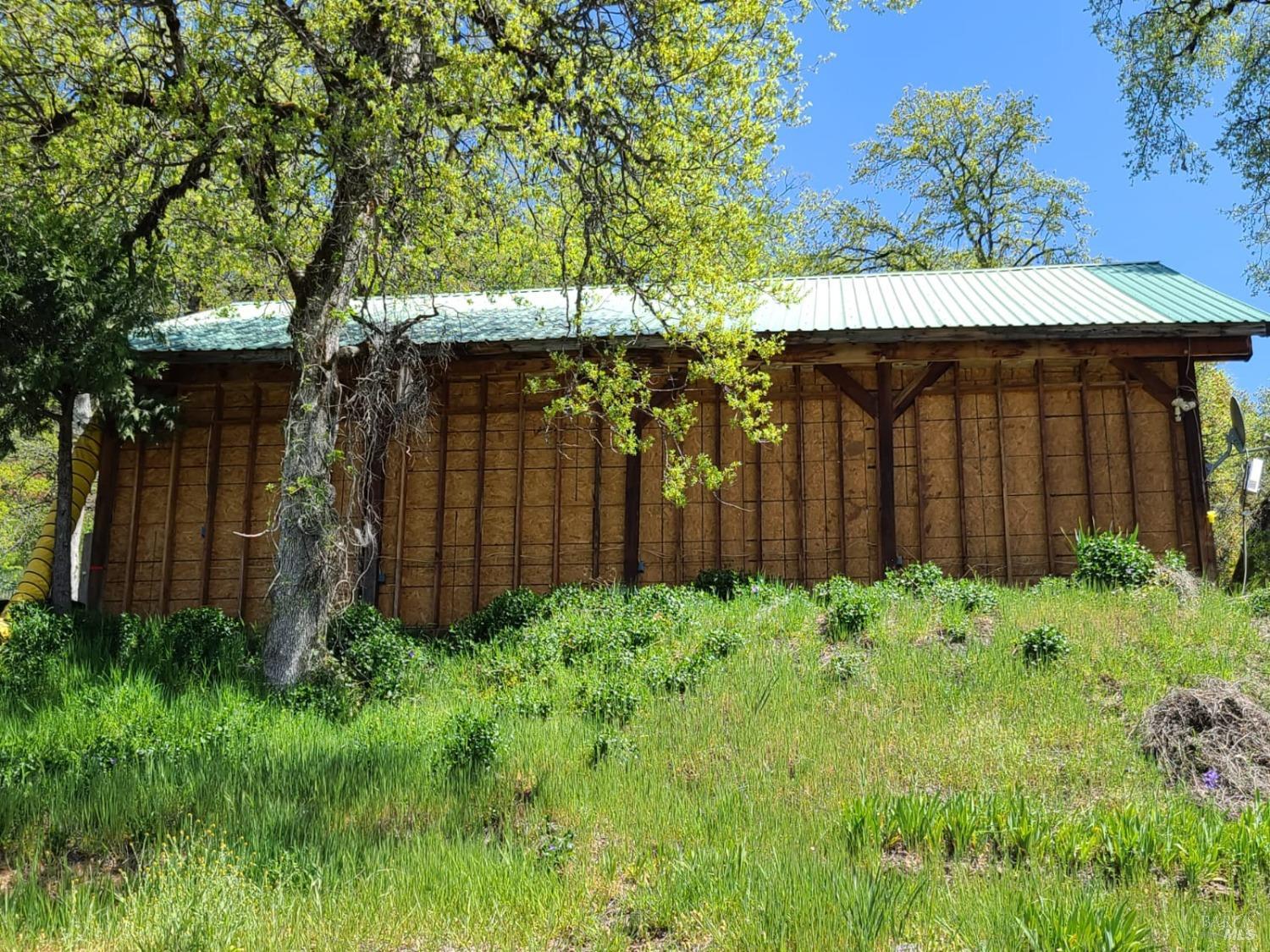 35776 Mendocino Pass Road Covelo CA 95428