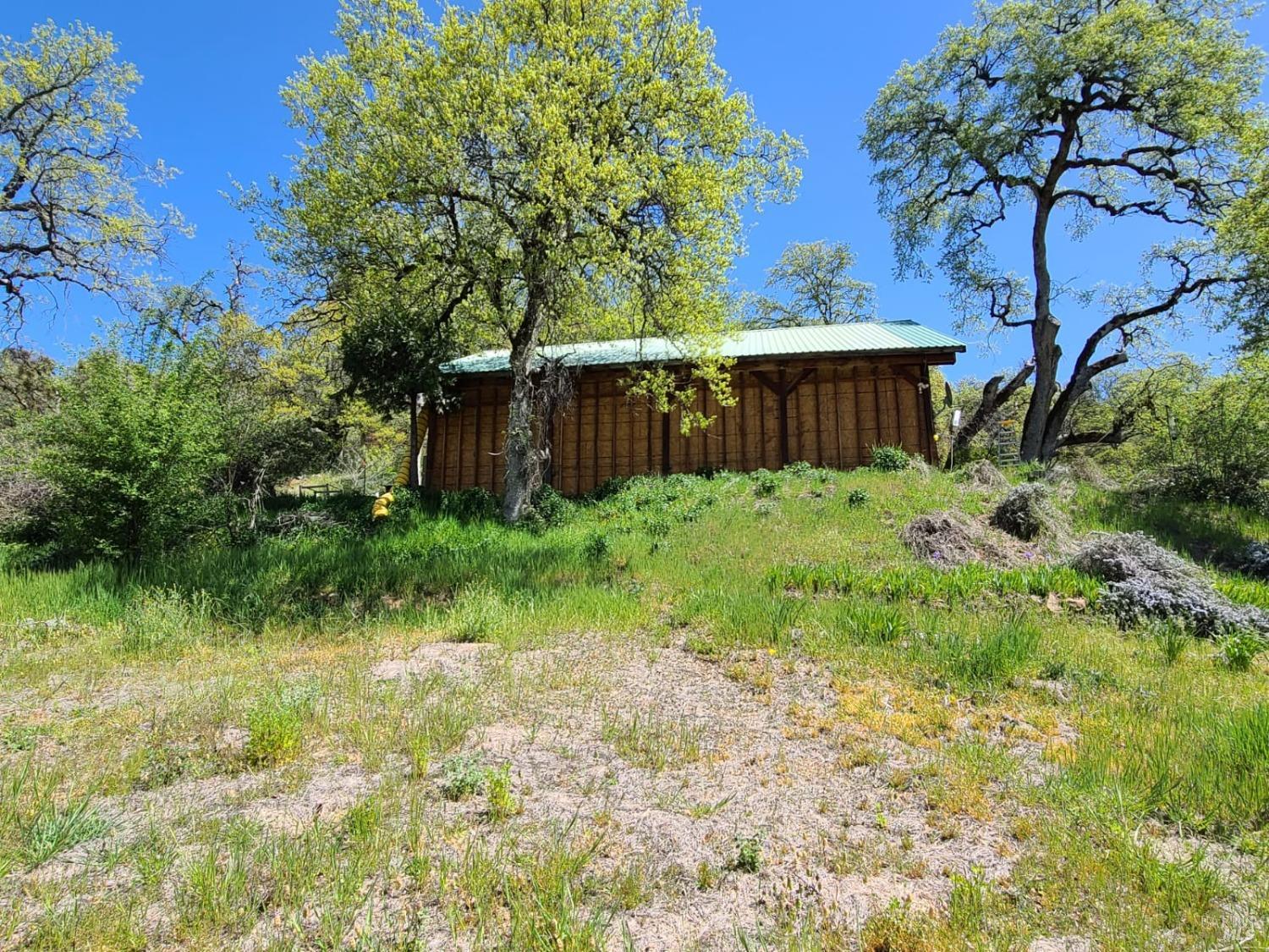 35776 Mendocino Pass Road Covelo CA 95428