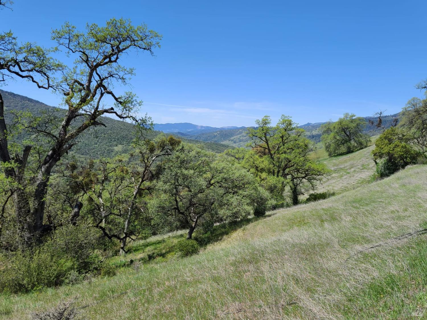35776 Mendocino Pass Road Covelo CA 95428