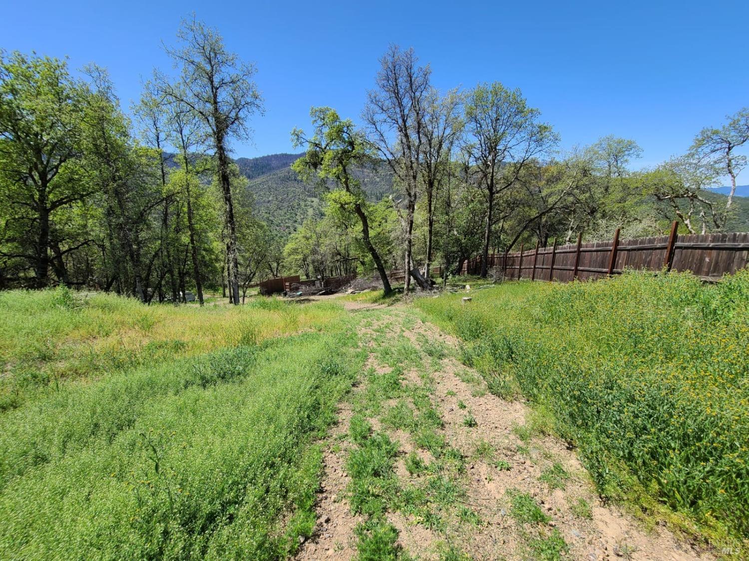 35776 Mendocino Pass Road Covelo CA 95428