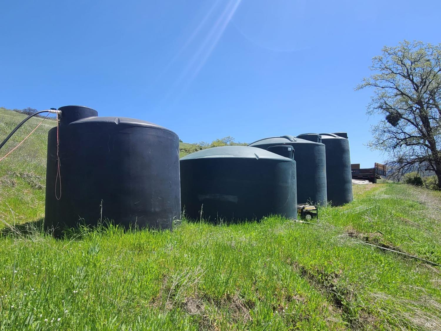 35776 Mendocino Pass Road Covelo CA 95428