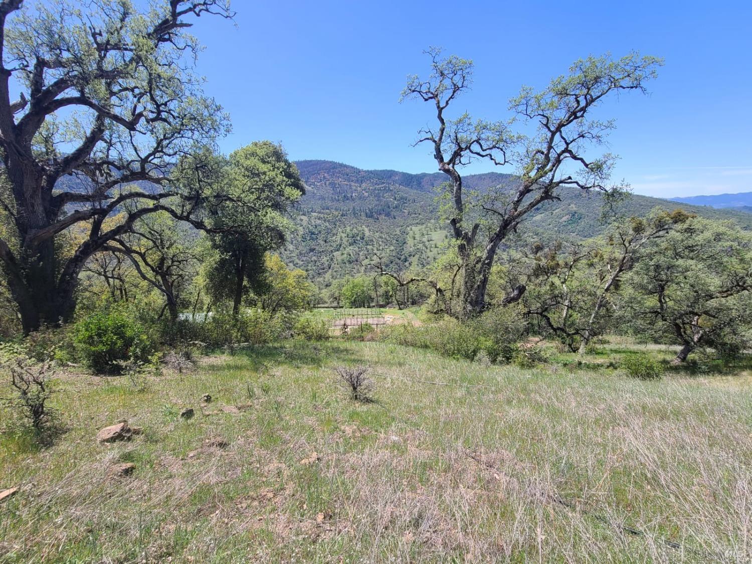 35776 Mendocino Pass Road Covelo CA 95428