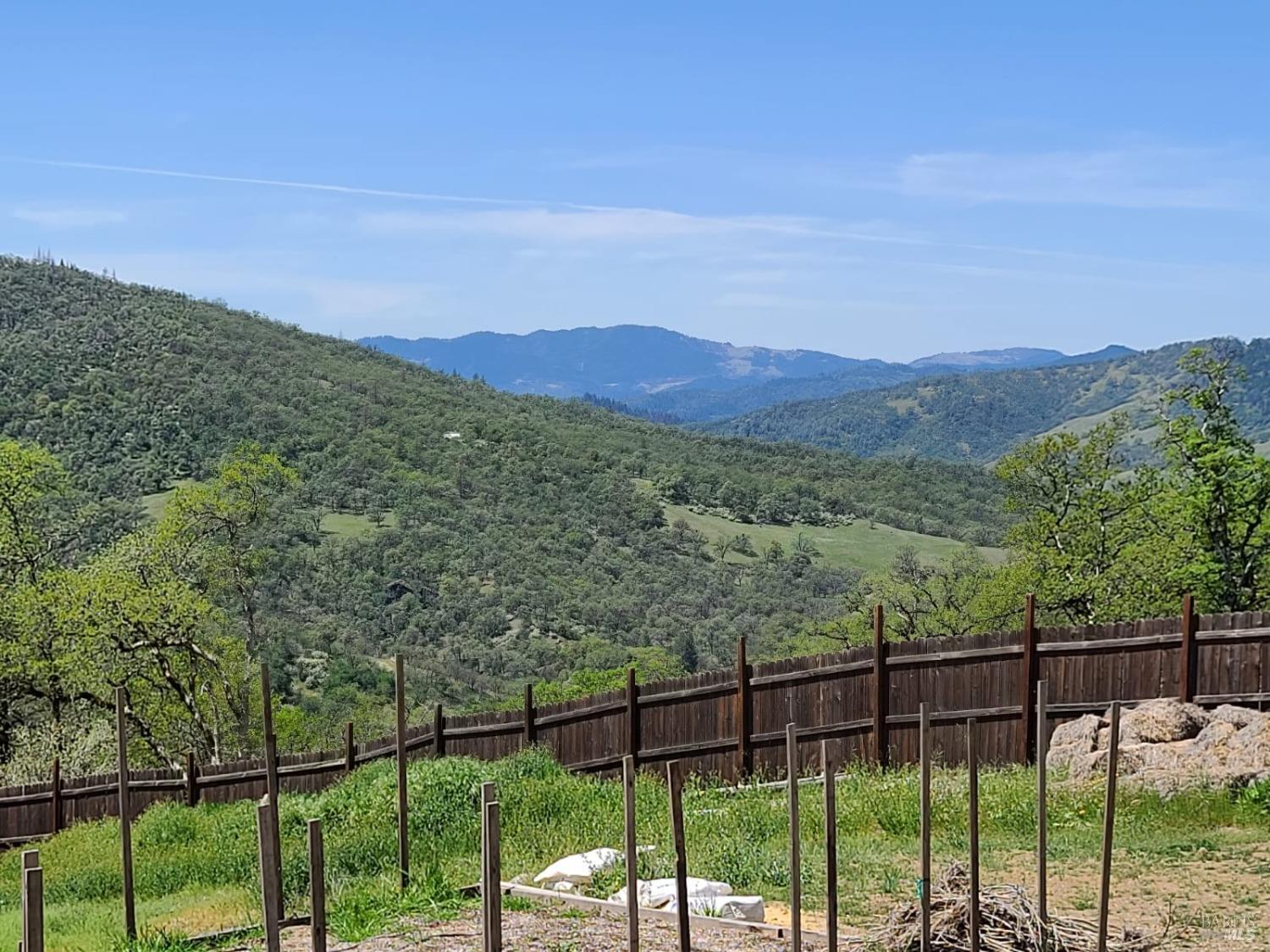 35776 Mendocino Pass Road Covelo CA 95428