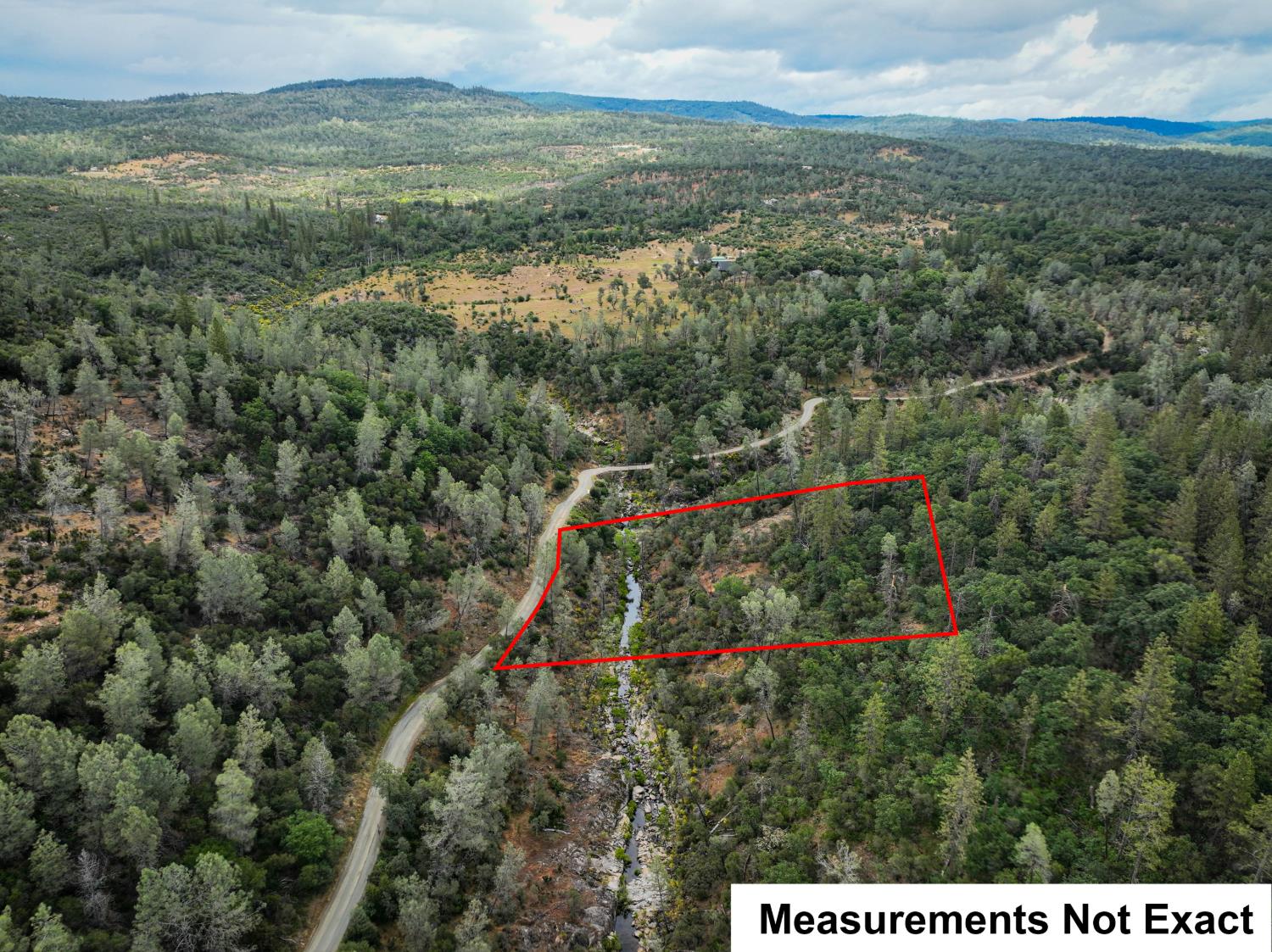 1271 Swedes Flat Road Oroville CA 95966
