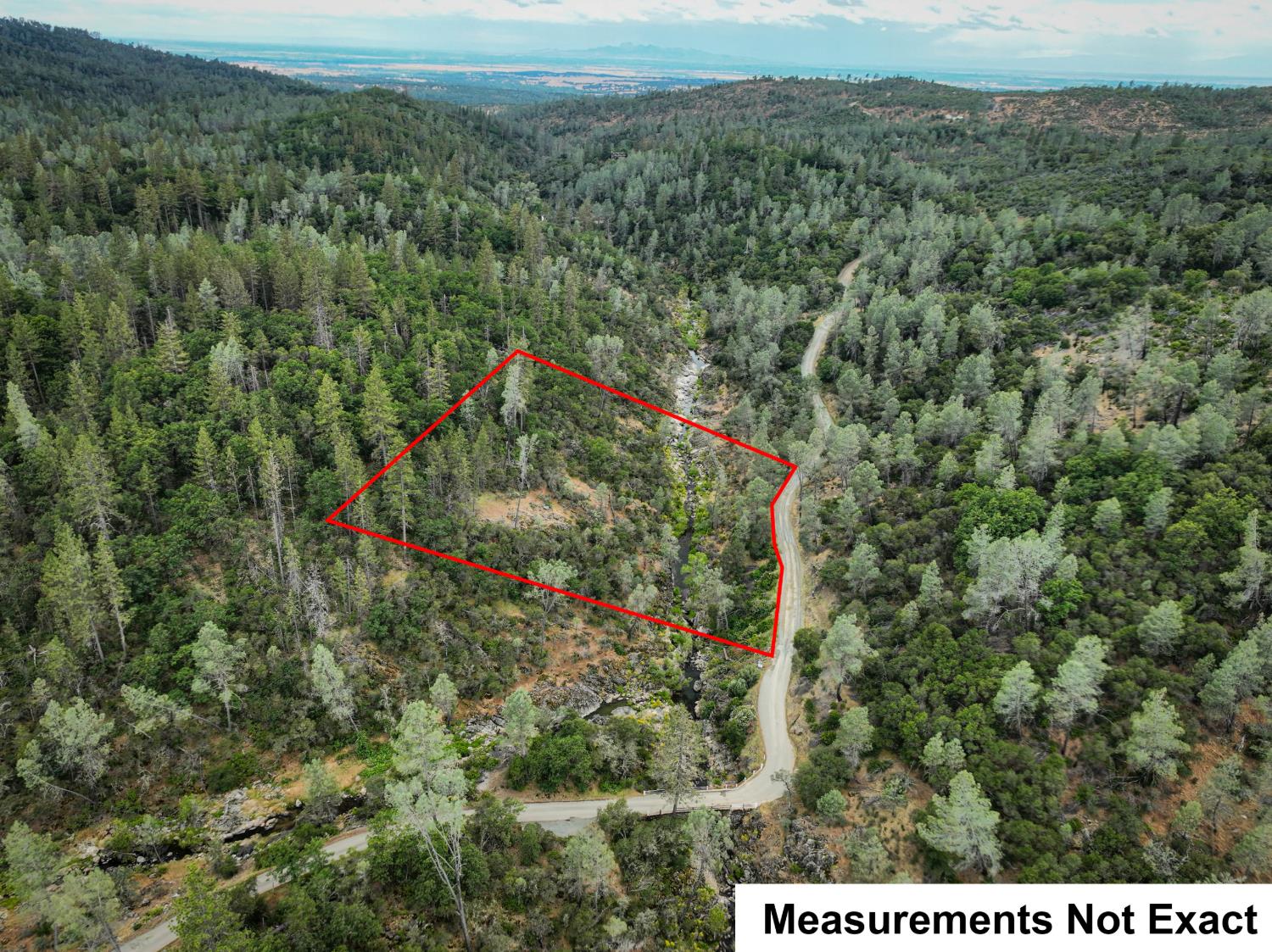 1271 Swedes Flat Road Oroville CA 95966