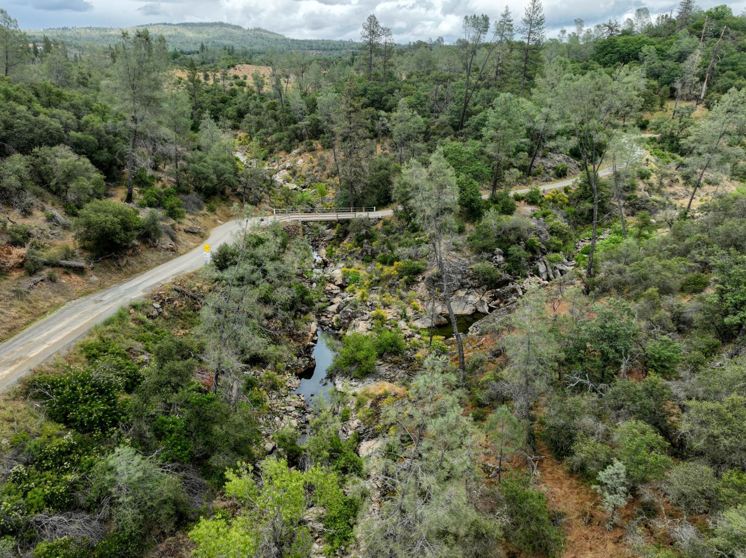 1271 Swedes Flat Road Oroville CA 95966