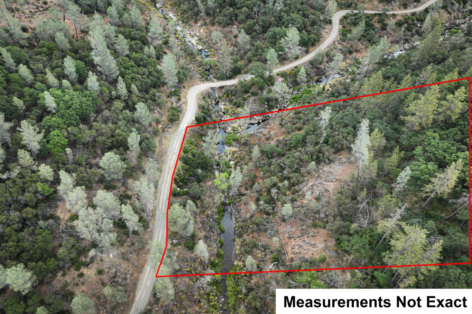 1271 Swedes Flat Road Oroville CA 95966
