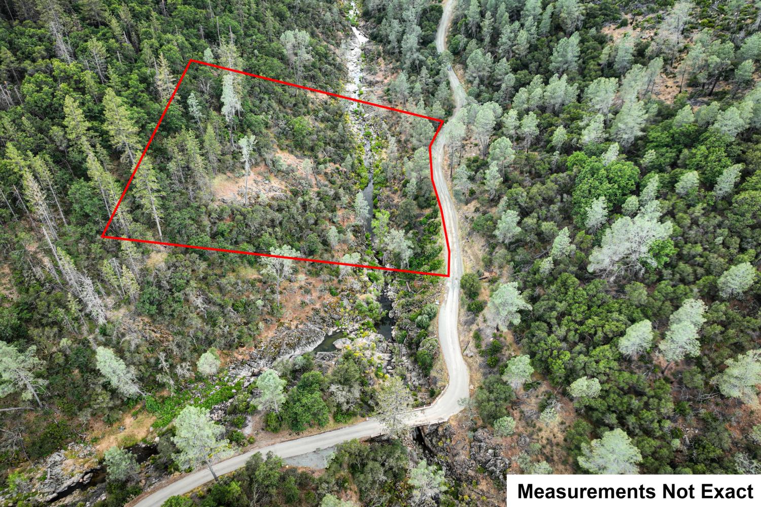 1271 Swedes Flat Road Oroville CA 95966