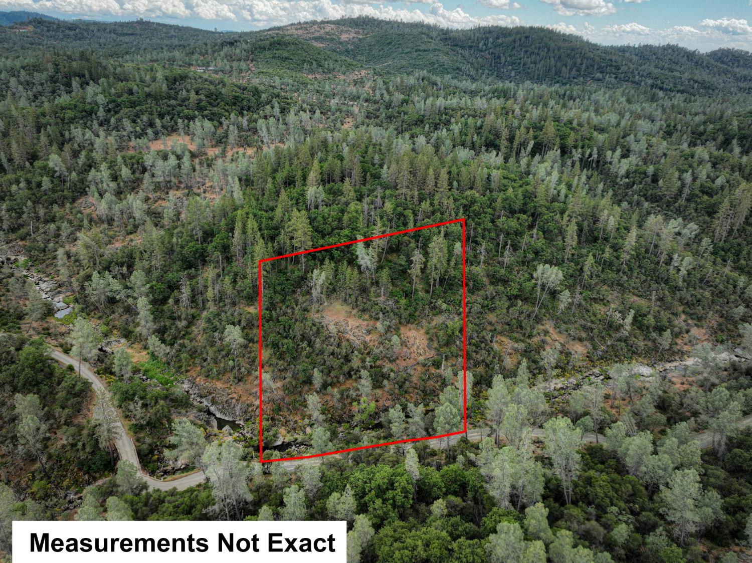 1271 Swedes Flat Road Oroville CA 95966